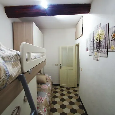 Lägenhet Casa Levante *