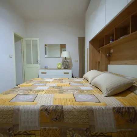 Lägenhet Casa Levante Sestri Levante