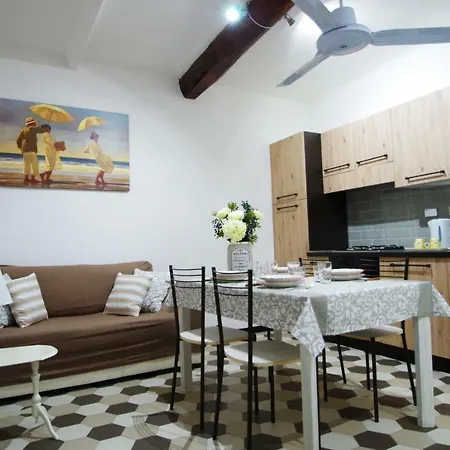 Casa Levante