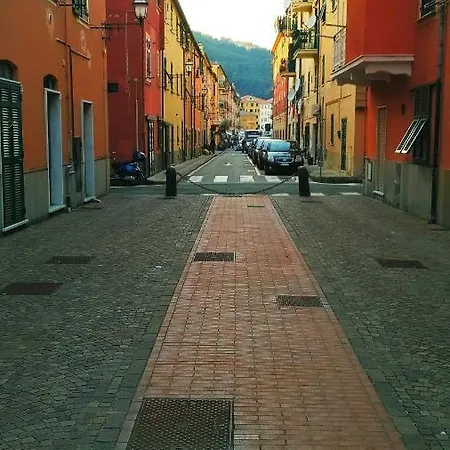 Casa Levante