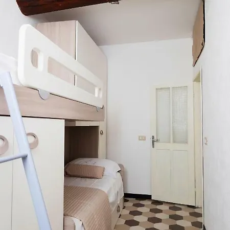 Apartamento Casa Levante Sestri Levante