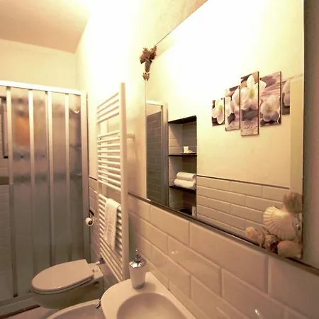 Casa Levante Apartamento *