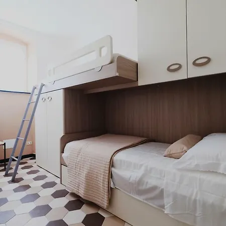 Casa Levante Apartment