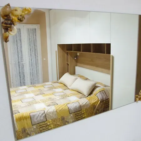 Casa Levante Apartment