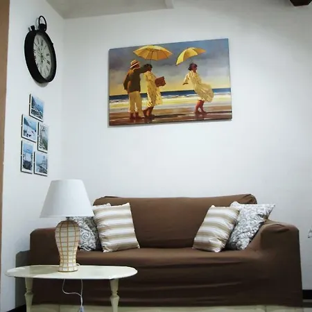 Casa Levante