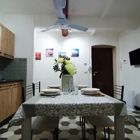 Casa Levante Apartment